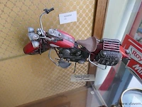 Modelmoto - afbeelding 1 van  1