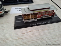 Modeltreinwagon - afbeelding 2 van  5