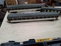 Modeltreinwagon - afbeelding 4 van  5