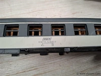 Modeltreinwagon - afbeelding 5 van  5