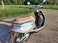 Moden - e-cruise f10 - e-scooter - afbeelding 7 van  13