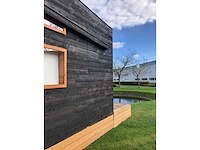 Modern "spaced concept" tiny house - afbeelding 10 van  14