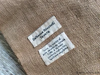 Modern wandtapijt gelebeld - afbeelding 3 van  3