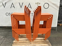 Moderne barkruk (10x) - afbeelding 4 van  4