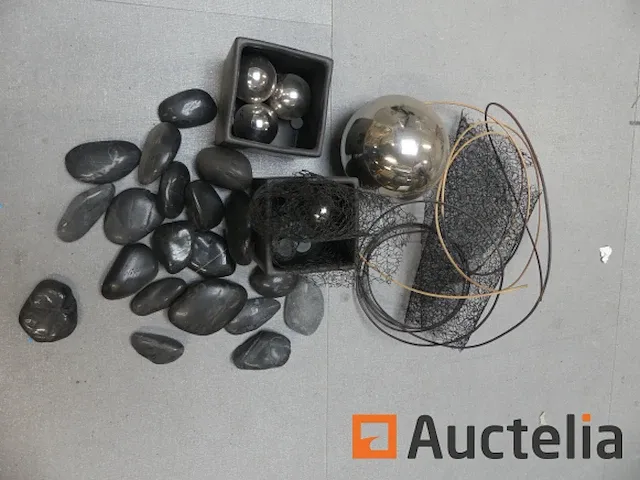 Moderne decoratie - afbeelding 1 van  1
