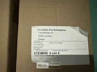 Moderne dressoirkast - afbeelding 3 van  5