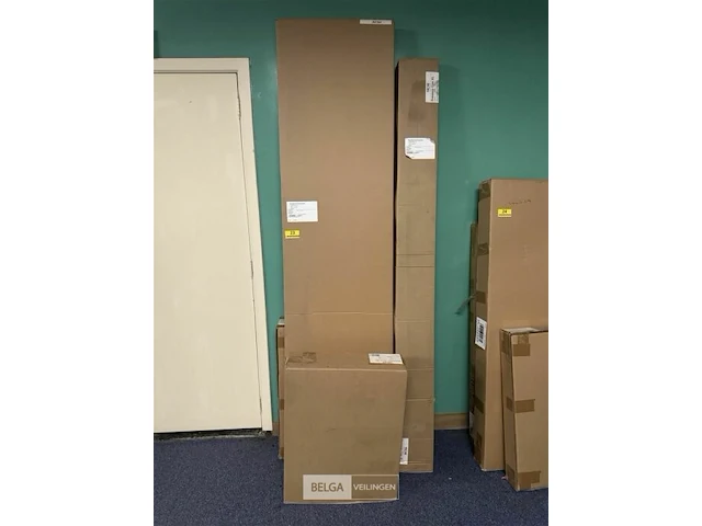 Moderne dressoirkast - afbeelding 4 van  5