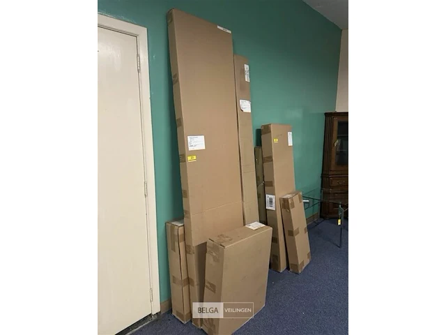 Moderne dressoirkast - afbeelding 5 van  5