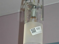 Moderne hallamp - afbeelding 2 van  3