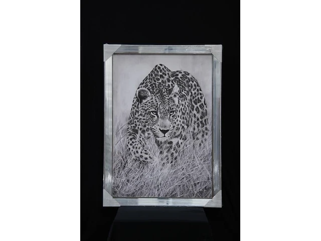 Moderne kader met 3d effect - afbeelding 1 van  2