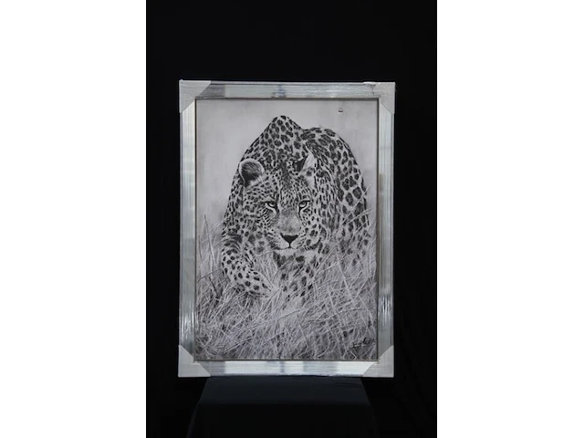 Moderne kader met 3d effect - afbeelding 1 van  3