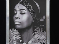 Moderne kader met 3d effect - afbeelding 1 van  2