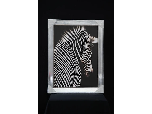 Moderne kader met 3d effect - afbeelding 1 van  2