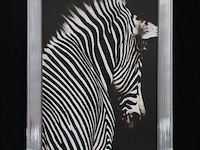 Moderne kader met 3d effect - afbeelding 1 van  2