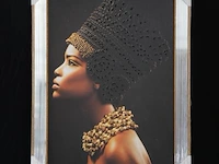 Moderne kader met 3d effect - afbeelding 1 van  2