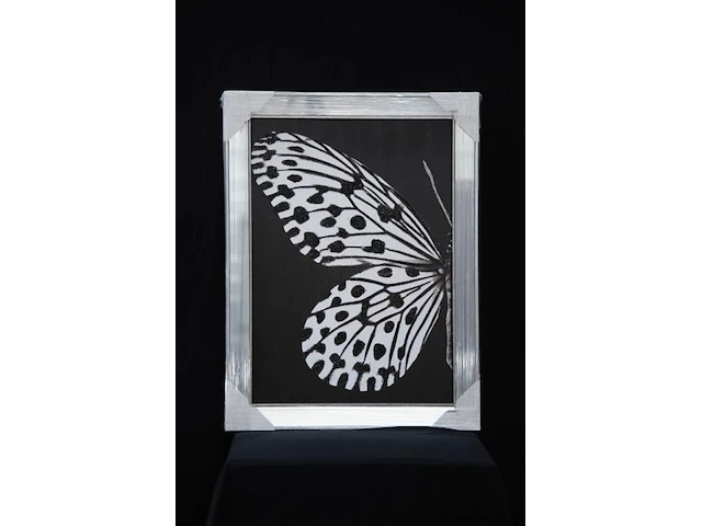 Moderne kader met 3d effect - afbeelding 1 van  2