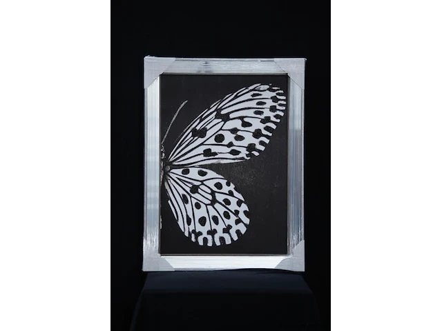 Moderne kader met 3d effect - afbeelding 1 van  2