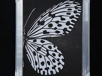 Moderne kader met 3d effect - afbeelding 1 van  2