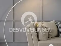 Moderne led booglamp