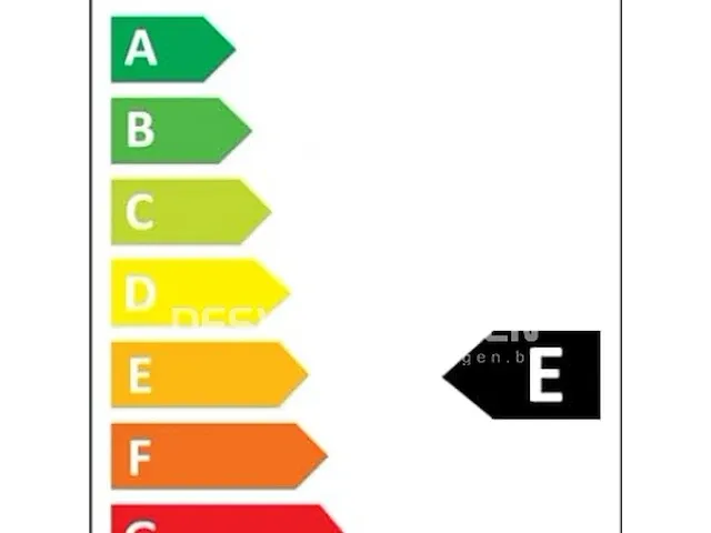 Moderne led booglamp - afbeelding 3 van  4