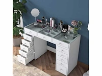 Moderne make-up tafel - afbeelding 2 van  8