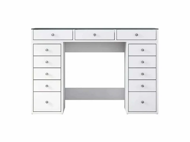 Moderne make-up tafel - afbeelding 5 van  8