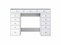Moderne make-up tafel - afbeelding 5 van  8