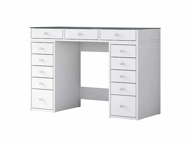 Moderne make-up tafel - afbeelding 6 van  8
