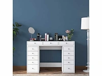 Moderne make-up tafel - afbeelding 7 van  8