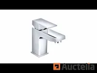 Moderne mixer kraan voor badkamer - afbeelding 3 van  3