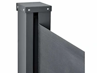 Moderne scheidingswand voor tuinen en terrassen 300 x 200 cm - afbeelding 4 van  6