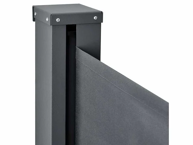 Moderne scheidingswand voor tuinen en terrassen 300 x 200 cm - afbeelding 4 van  6