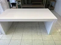 Moderne tafel - afbeelding 1 van  3