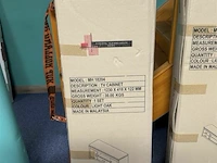 Moderne tv-kast - afbeelding 1 van  3