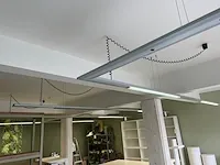 Moderne verlichtings armaturen - afbeelding 5 van  7