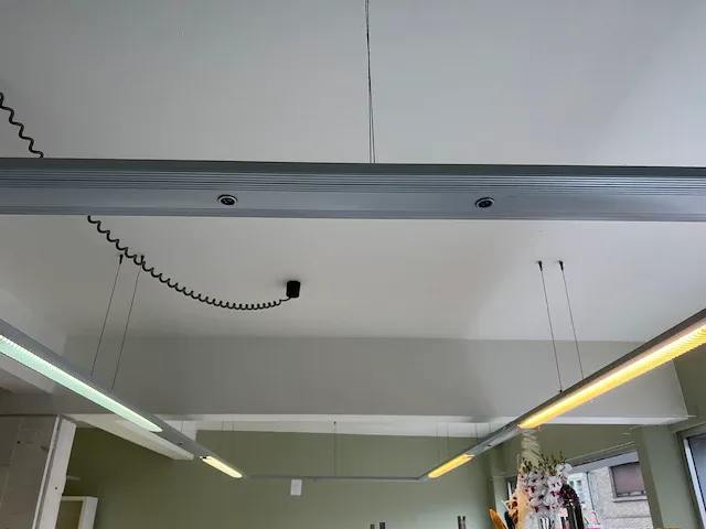 Moderne verlichtings armaturen - afbeelding 6 van  7