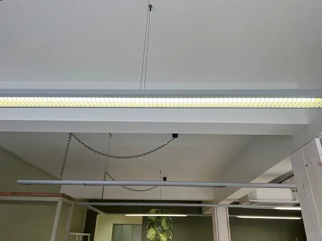 Moderne verlichtings armaturen - afbeelding 7 van  7