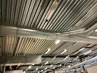 Modesta msf filterafzuiginstallatie - afbeelding 2 van  21