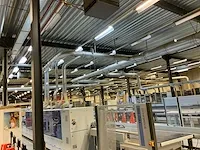 Modesta msf filterafzuiginstallatie - afbeelding 3 van  21