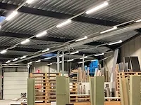 Modesta msf filterafzuiginstallatie - afbeelding 7 van  21