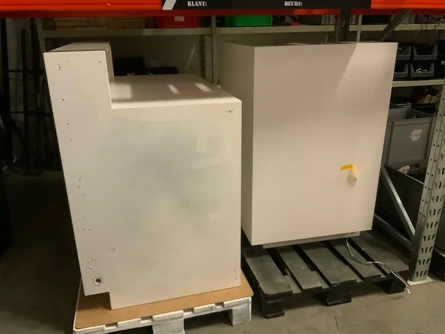 Modulair barmeubel - afbeelding 7 van  10