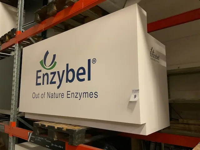 Modulair barmeubel - afbeelding 8 van  10