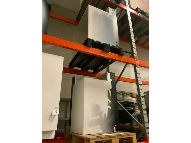 Modulair barmeubel - afbeelding 9 van  10