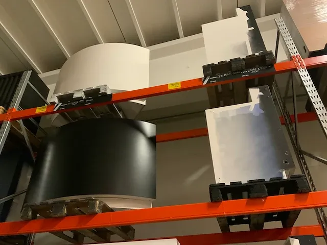 Modulair barmeubel - afbeelding 10 van  10
