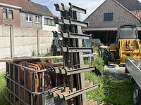 Modulair materiaalrek - afbeelding 3 van  11