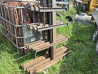 Modulair materiaalrek - afbeelding 5 van  11