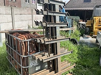 Modulair materiaalrek - afbeelding 6 van  11