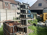 Modulair materiaalrek - afbeelding 7 van  11