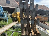 Modulair materiaalrek - afbeelding 9 van  11