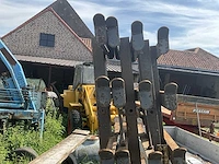 Modulair materiaalrek - afbeelding 10 van  11